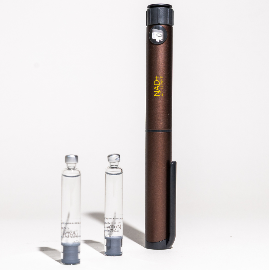 NAD+ At Home NAD+ Auto Injector Pen (1000mg)