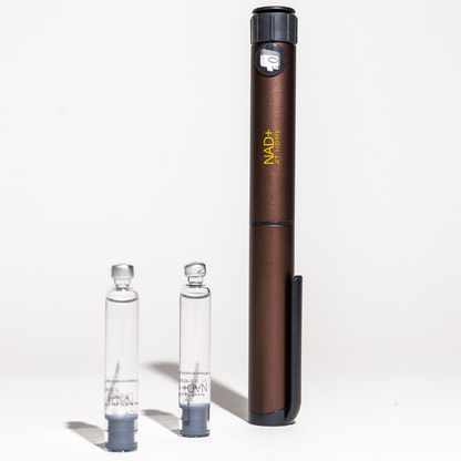 NAD+ At Home NAD+ Auto Injector Pen (1000mg)