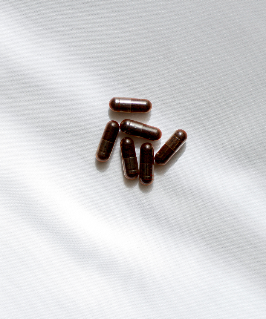 GP Nutrition Astaxanthin