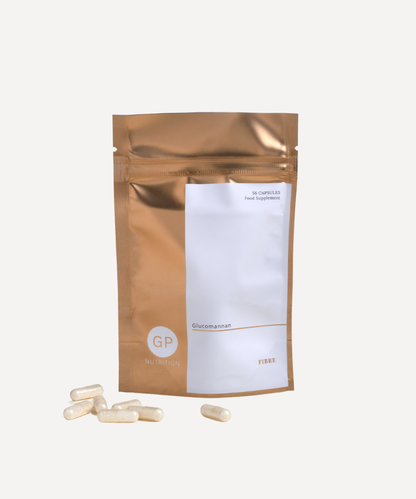 GP Nutrition Fibre