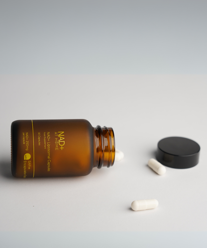 NAD+ At Home NAD+ Liposomal Capsules