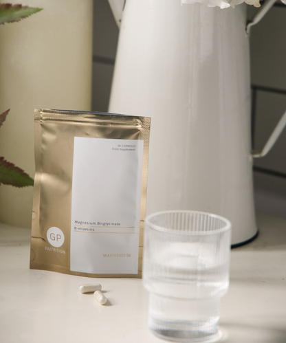 GP Nutrition Magnesium