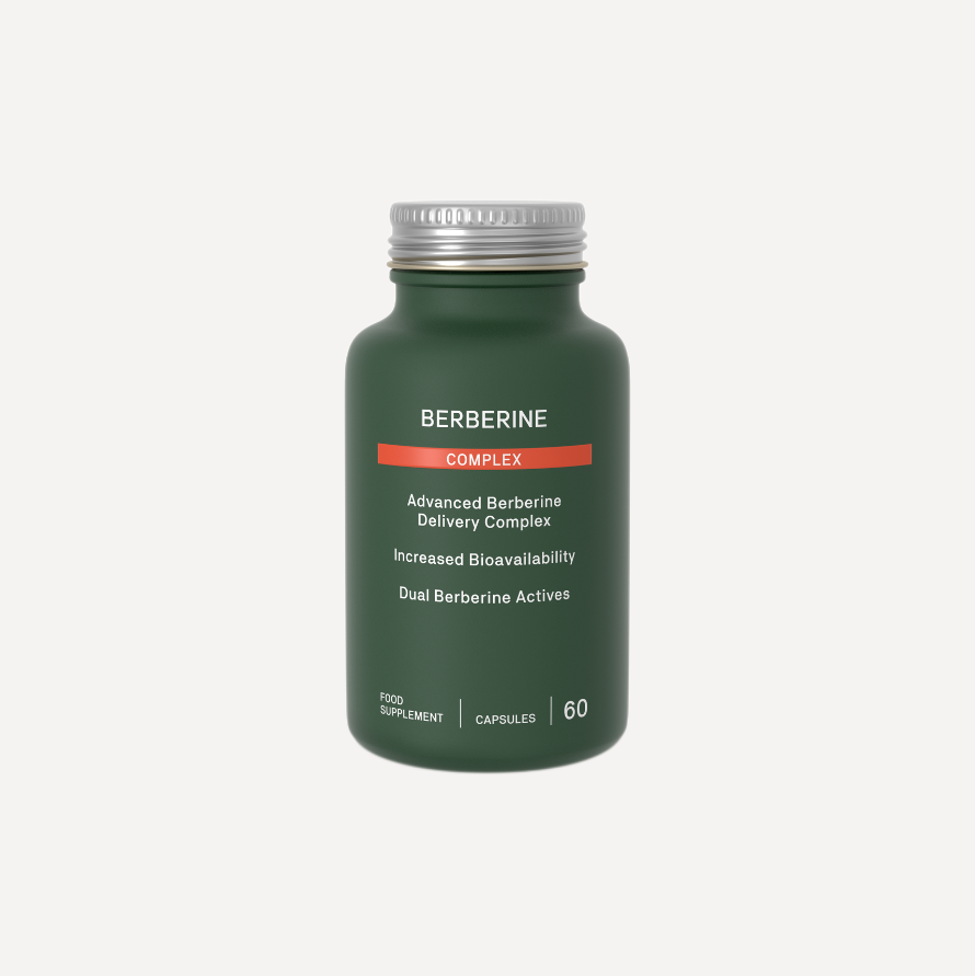 Natroceutics Berberine Complex