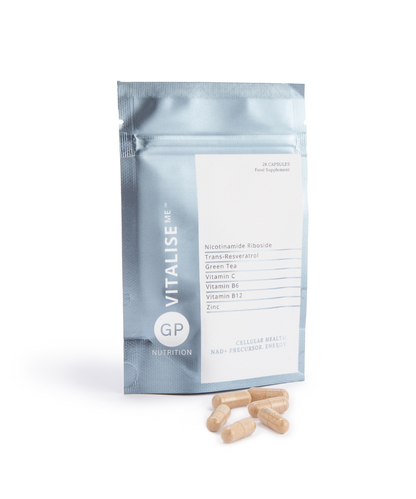 GP Nutrition VitaliseMe