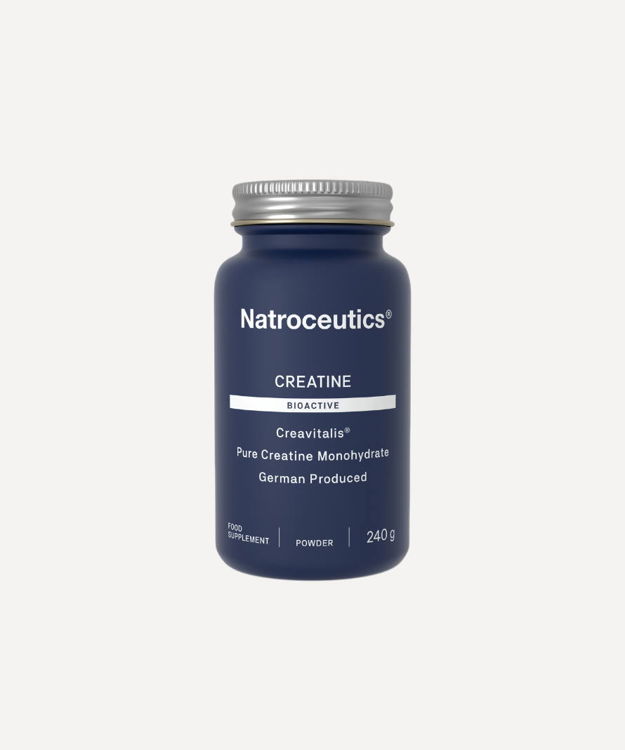 Natroceutics Creatine Bioactive