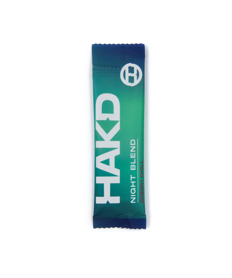 HAKD Night Blend (15-pack)