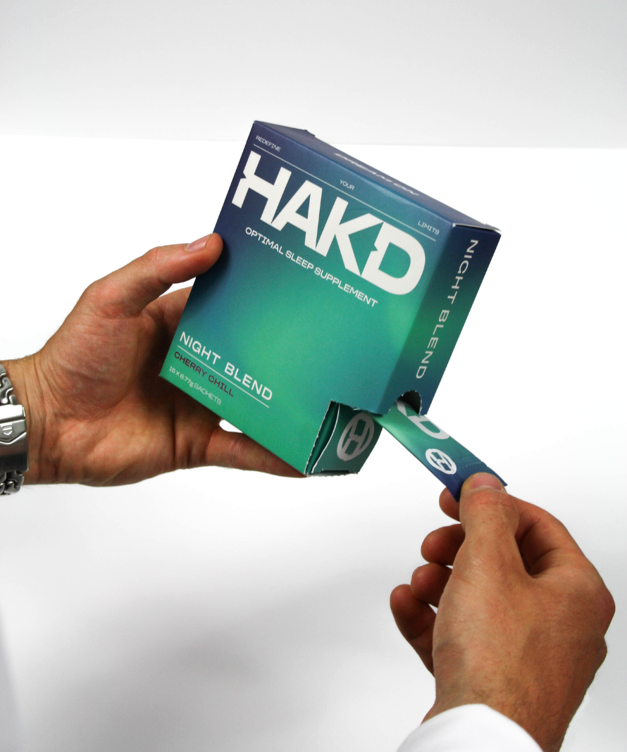 HAKD Night Blend (15-pack)