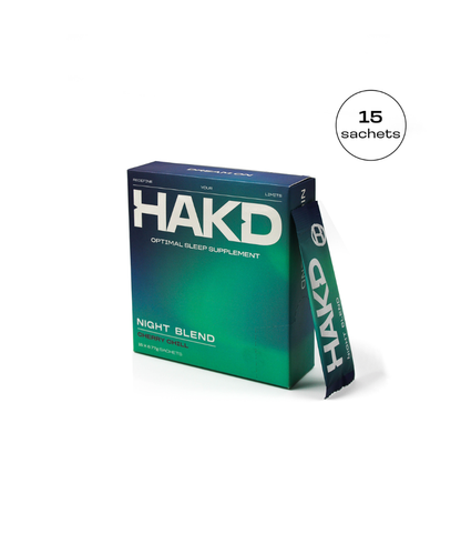 HAKD Night Blend (15-pack)