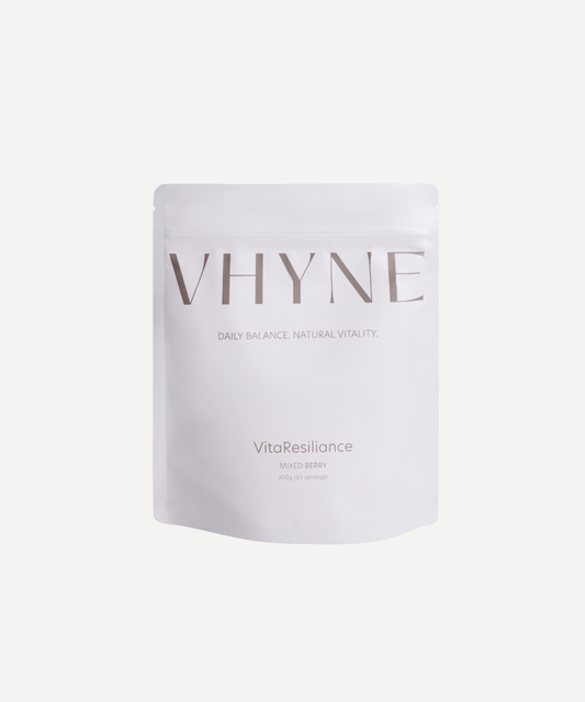 Vhyne VitaResiliance (Mixed Berry) FUNC