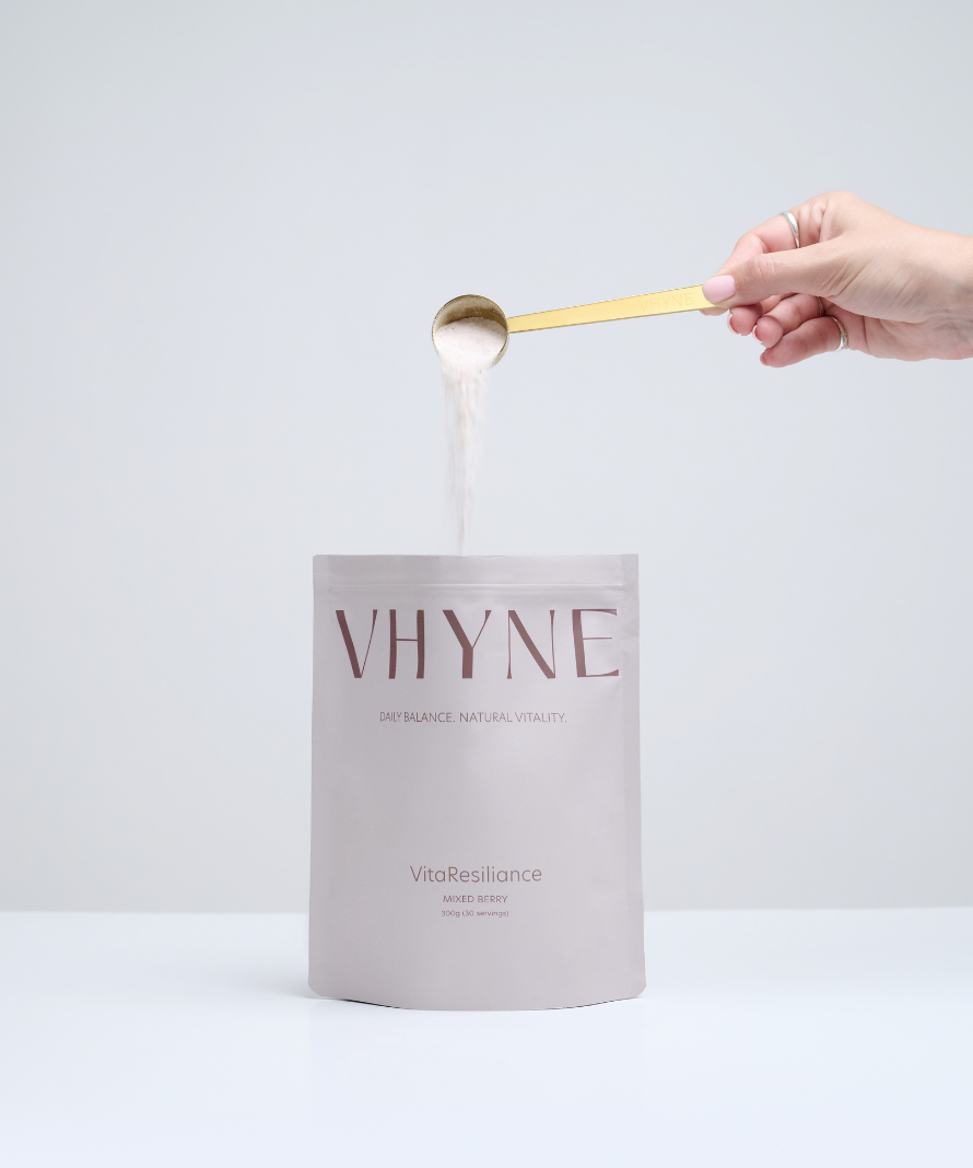 Vhyne VitaResiliance (Mixed Berry)
