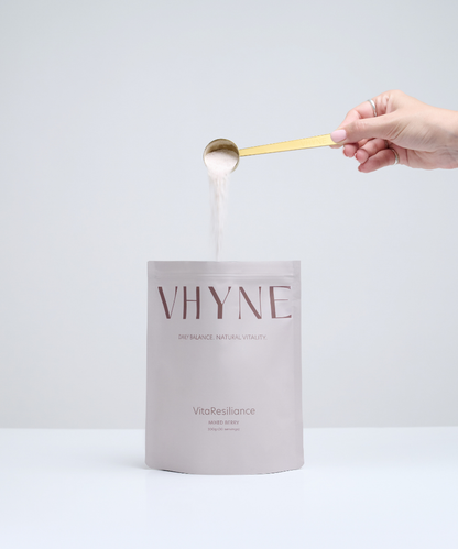 Vhyne VitaResiliance (Mixed Berry)
