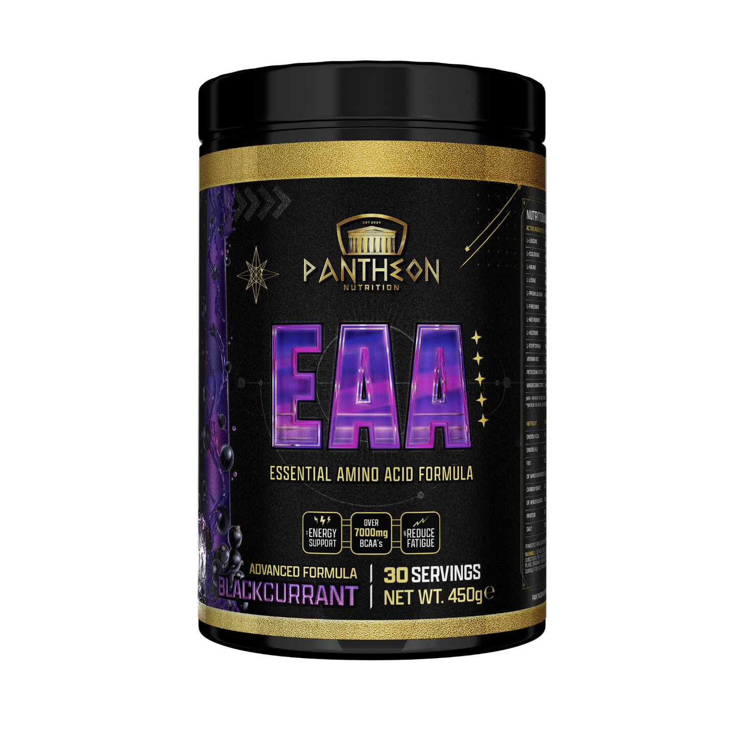 EAA