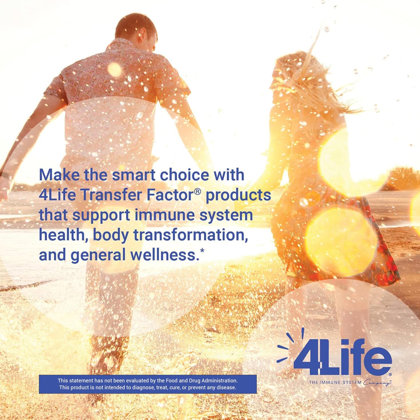 4Life Transfer Factor Collagen – 5 Types of Collagen + Vitamins | Hair, Skin & Nails Support (15 Packets)