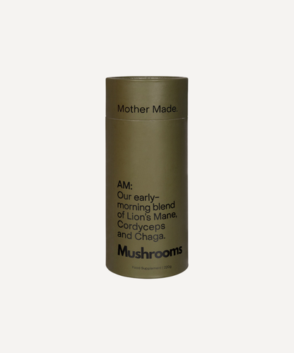 Mothermade AM Blend