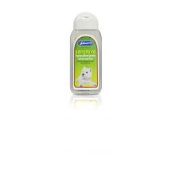 Johnson's Hypo-allergen Shampoo 400ml