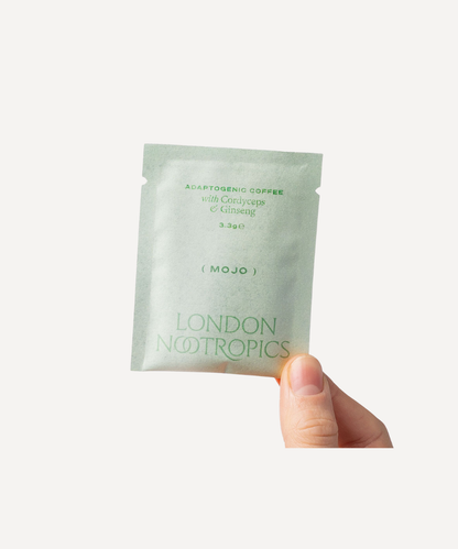 London Nootropics Selection Box