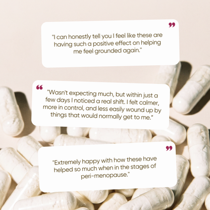 Cortisol+ Hybrid Health