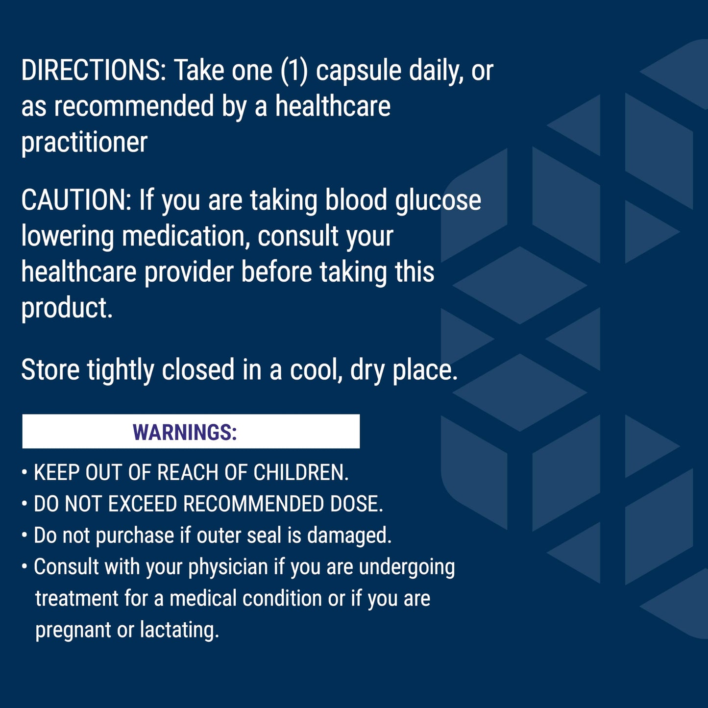Life Extension Optimized Chromium Crominex3+ 500 mcg | Metabolism Support | Vegetarian, Gluten Free, Non-GMO