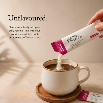 Bovine Collagen Sachets Hybrid Health