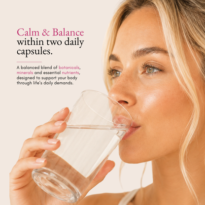 Cortisol+ Hybrid Health