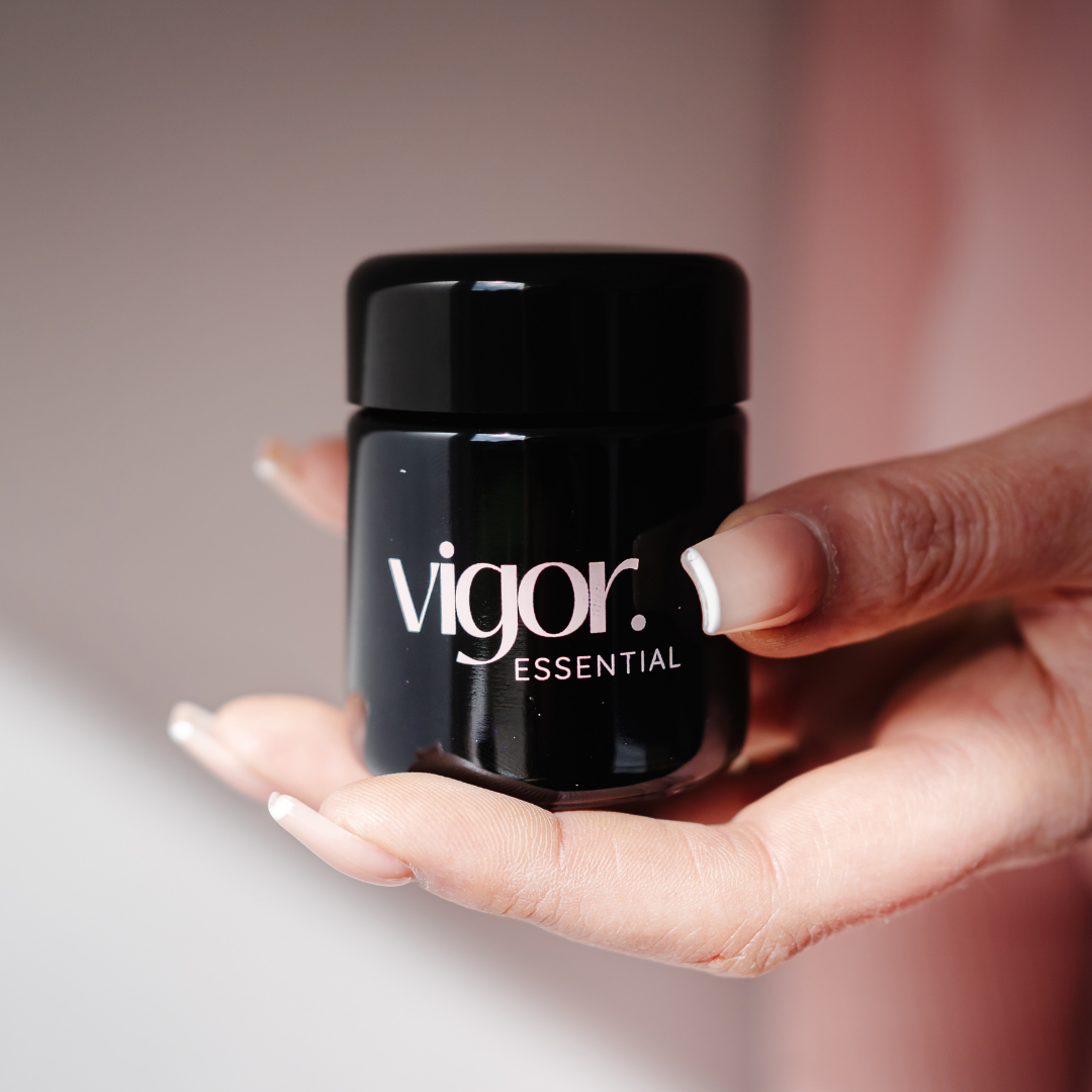 Vigor Essential Starter Pack 🖤 Women's Daily Multivitamin