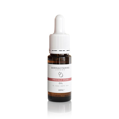 Dermavitamins 100% Pure Prickly Pear Oil