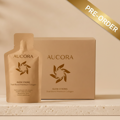 Glow Strong Dual-Blend Collagen