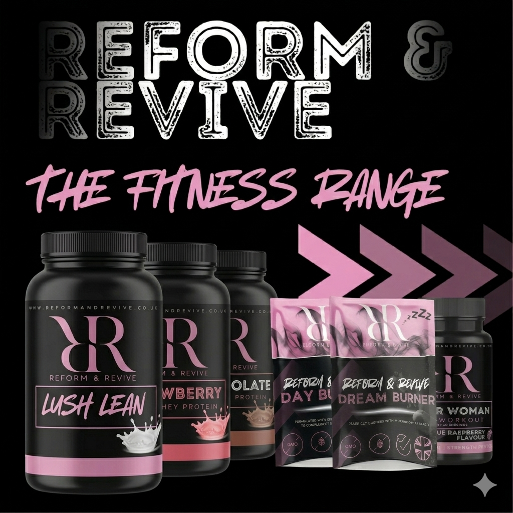 SuperWoman Energy+ Women’s Performance Support