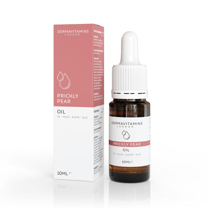 Dermavitamins 100% Pure Prickly Pear Oil