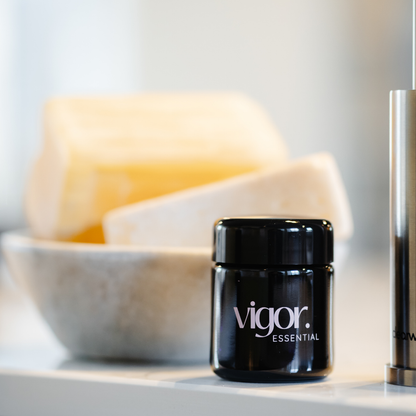 Vigor Essential Starter Pack 🖤 Women's Daily Multivitamin