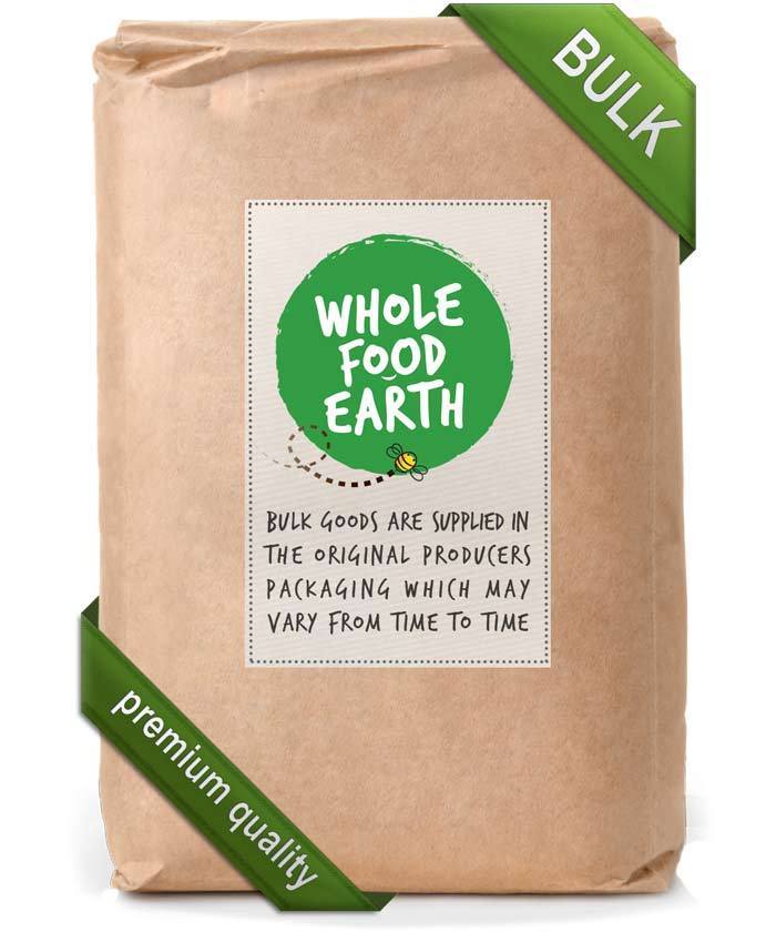 Granola No added Sugar