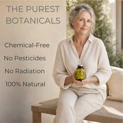 Apple Cider Vinegar with the Mother, Superfood, Biocultures & Berries Complex