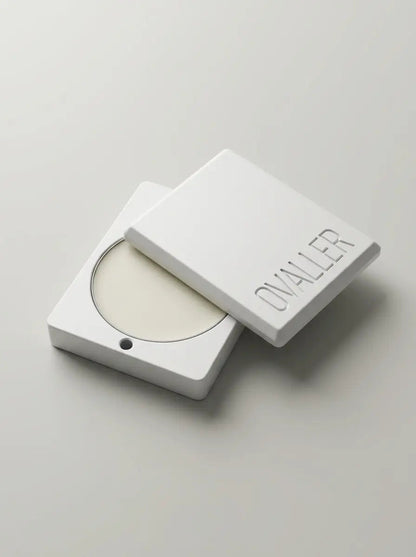 The Soft Focus & Pearl Set OVALLER