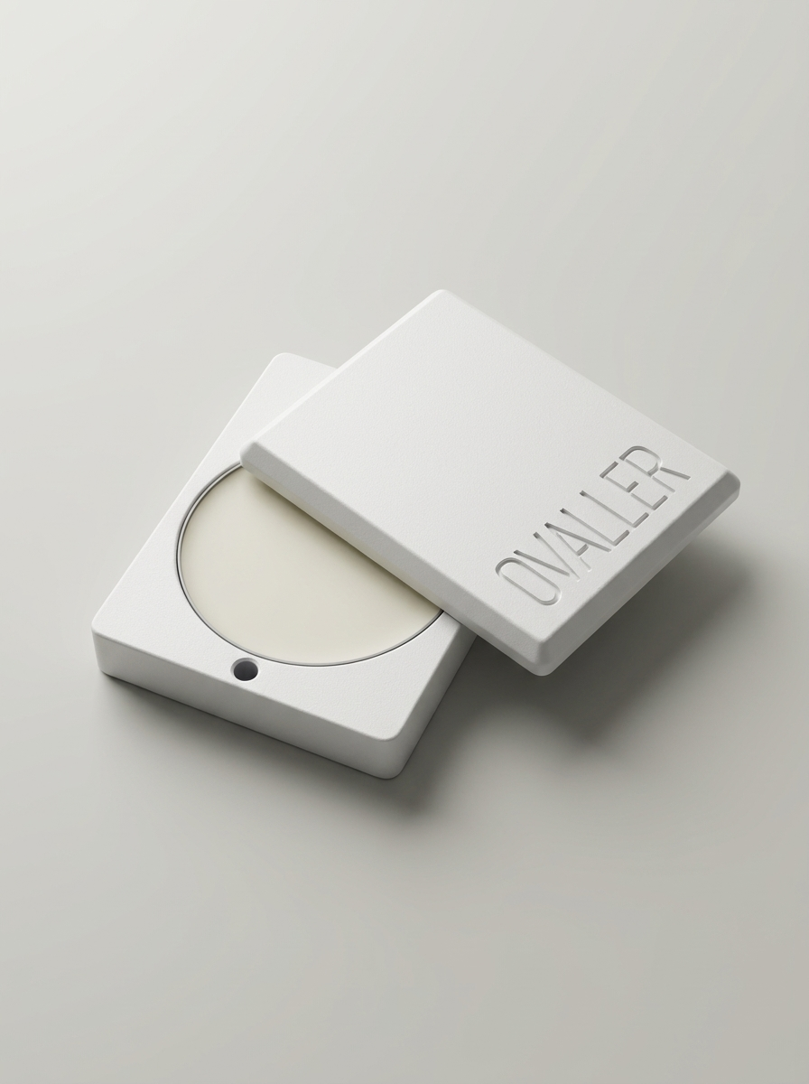 The Day One & Pearl Set OVALLER