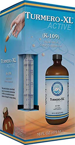 Apex Energetics Turmero-XL™ Active K-109 – Brain, Immune, Gut & Joint Support