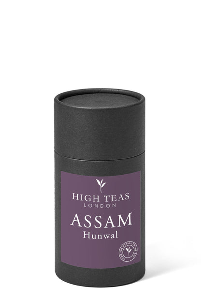 Assam Hunwal 2nd flush TGFOP1 Loose Leaf Black Tea