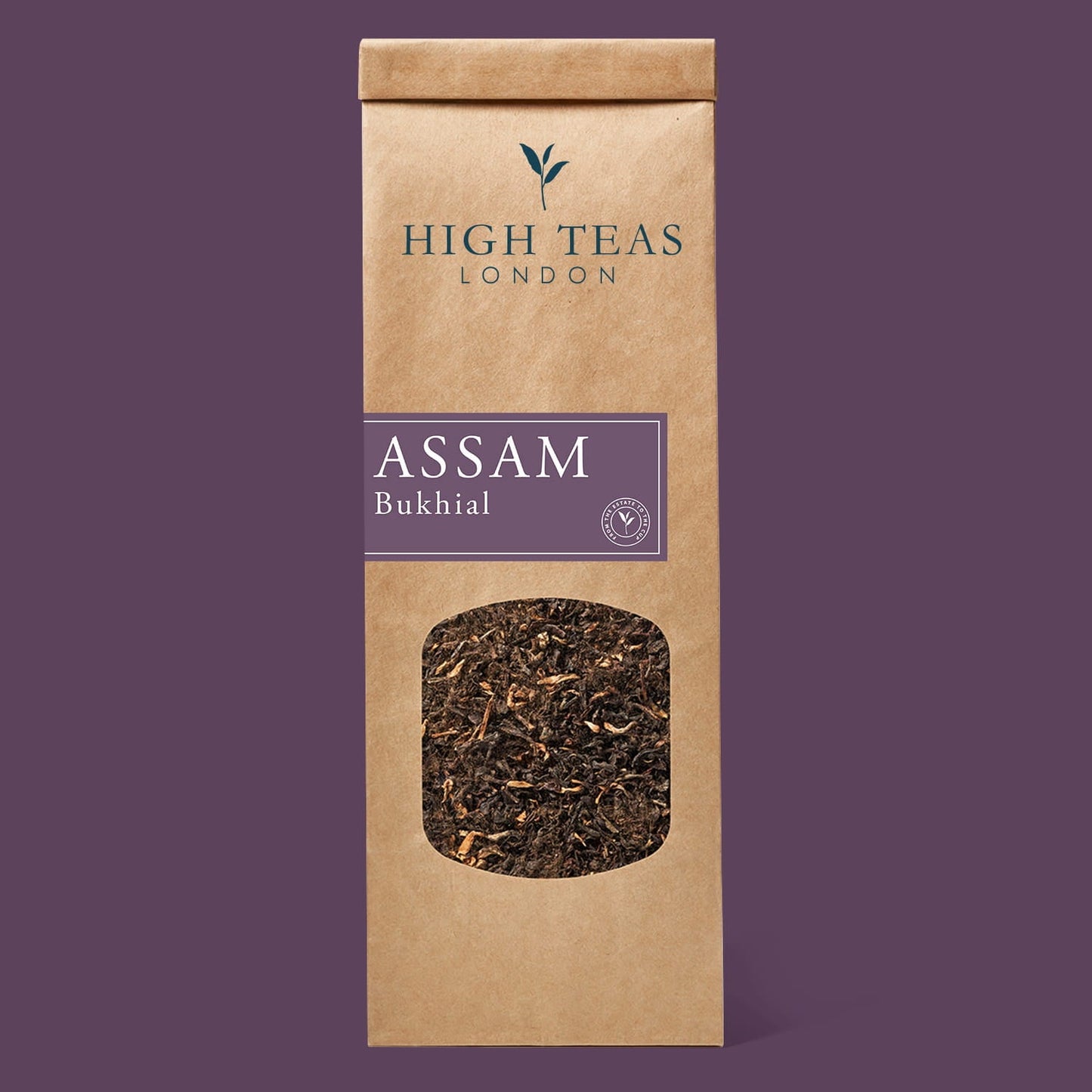 Assam Mangalam FTGFOP1 (special) Loose Leaf Black Tea