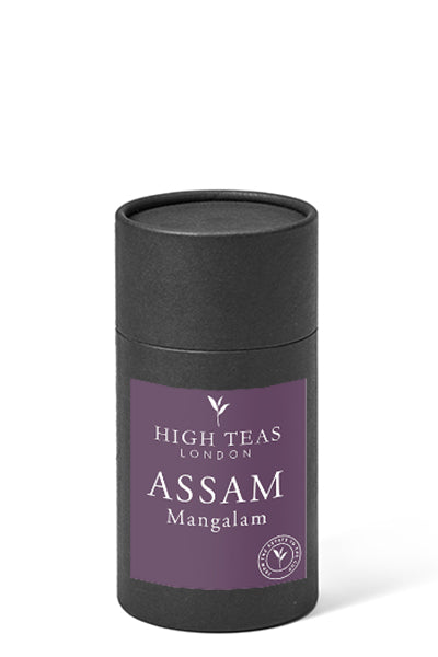 Assam Mangalam FTGFOP1 (special) Loose Leaf Black Tea