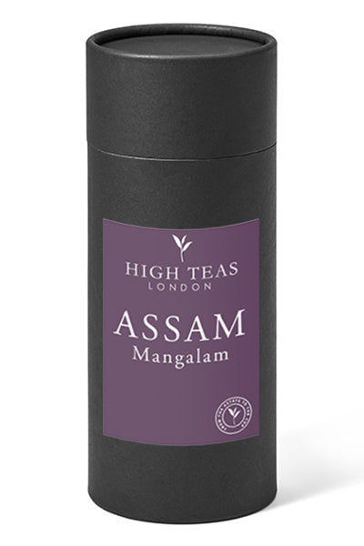 Assam Mangalam FTGFOP1 (special) Loose Leaf Black Tea