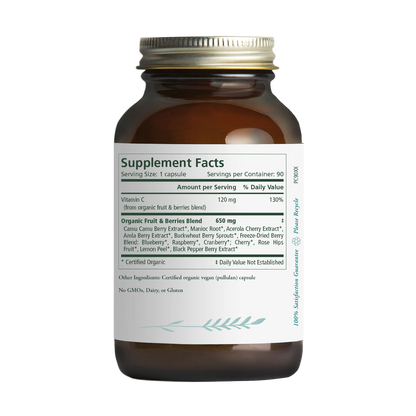 Pure Synergy Pure Radiance C®