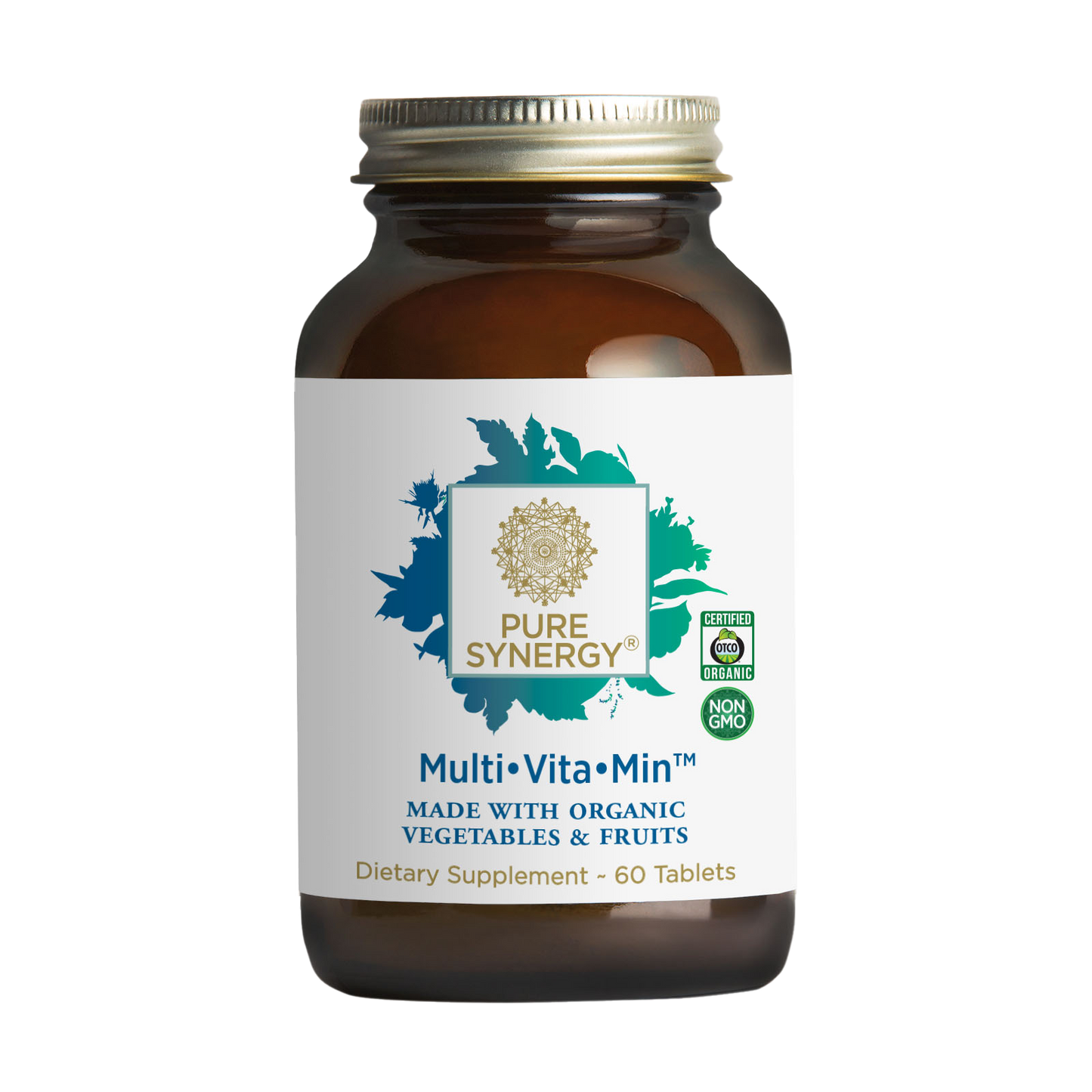 Pure Synergy Multi® Vita Min
