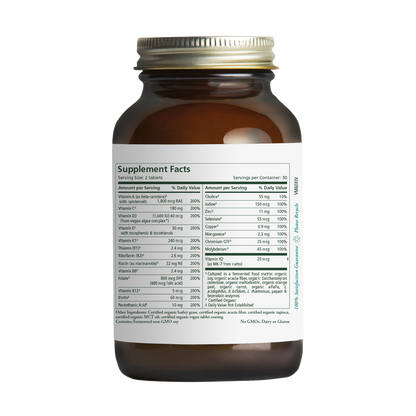 Pure Synergy Multi® Vita Min