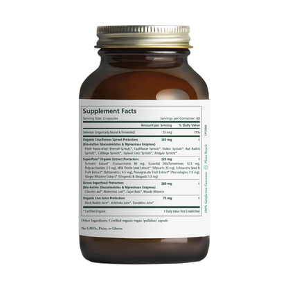Pure Synergy Cell Protector®