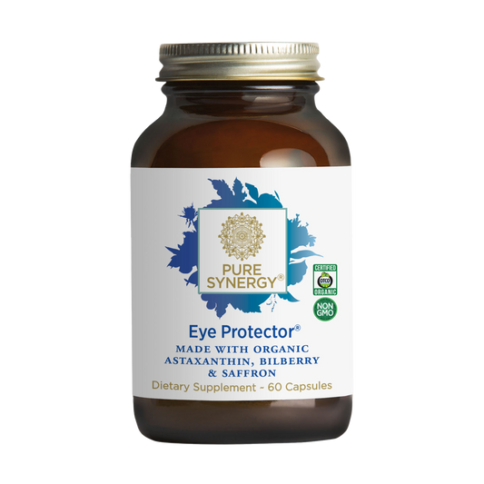 Pure Synergy Eye Protector Fuss Free Nutrition