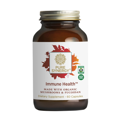 Pure Synergy Immune Health®