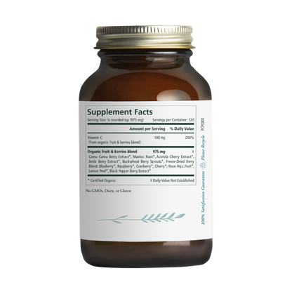 Pure Synergy Pure Radiance C®