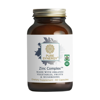 Pure Synergy Zinc Complex