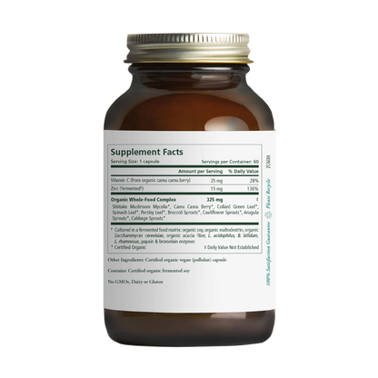 Pure Synergy Zinc Complex