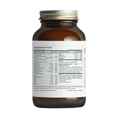 Pure Synergy Vita Min Balance For Women