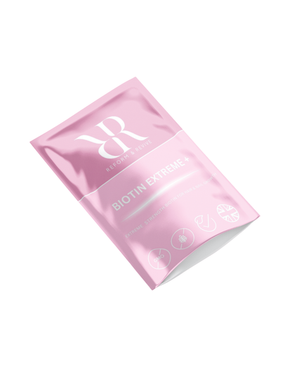 Biotin Extreme Reform and Revive